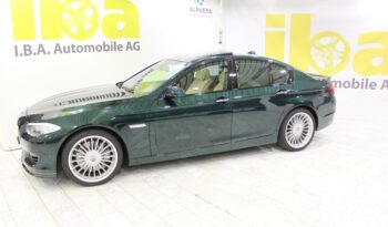 BMW-ALPINA B5 BiTurbo 4.4 V8 (CH) voll
