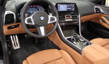 BMW 840i xDrive M-Sport (CH) Individual voll