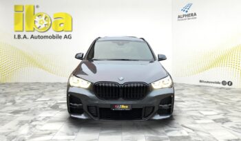 BMW X1 xDrive 25e M Sport 4×4 (CH) voll