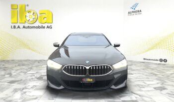 BMW M850i xDrive Individual (CH) voll